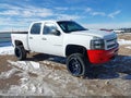 Photo 1 of 11 — 2011 Chevrolet Silverado 1500