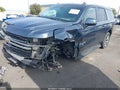 Photo 6 of 22 — 2021 Chevrolet Tahoe