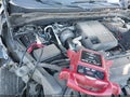 Photo 20 of 22 — 2021 Chevrolet Tahoe