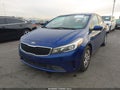 2017 Kia Forte — photo 2 of 12 | VIN 3KPFL4A72HE060899