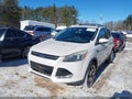 Photo 2 of 13 — 2013 Ford Escape