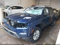 Photo 2 of 11 — 2022 Nissan Frontier