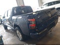 Photo 3 of 11 — 2022 Nissan Frontier