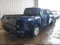 Photo 4 of 11 — 2022 Nissan Frontier