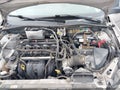 Photo 10 of 12 — 2009 Ford Focus