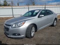 Photo 2 of 16 — 2016 Chevrolet Malibu Limited