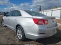 Photo 3 of 16 — 2016 Chevrolet Malibu Limited