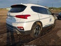 2020 Hyundai Santa Fe — photo 4 of 11 | VIN 5NMS33AA0LH288325