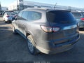 Photo 3 of 16 — 2013 Chevrolet Traverse