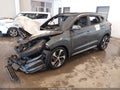 2017 Hyundai Tucson — photo 2 of 12 | VIN KM8J33A28HU276620