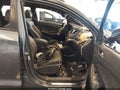 2017 Hyundai Tucson — photo 5 of 12 | VIN KM8J33A28HU276620