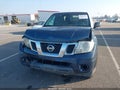 2014 Nissan Frontier — photo 6 of 16 | VIN 1N6AD0ER2EN736039