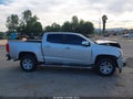 Photo 13 of 19 — 2017 Chevrolet Colorado