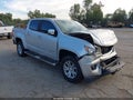 Photo 1 of 19 — 2017 Chevrolet Colorado