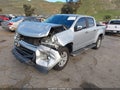Photo 2 of 19 — 2017 Chevrolet Colorado