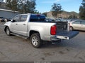 Photo 3 of 19 — 2017 Chevrolet Colorado