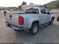 Photo 4 of 19 — 2017 Chevrolet Colorado