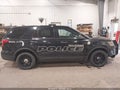 2018 Ford Police Interceptor Utility — photo 13 of 16 | VIN 1FM5K8AR9JGA84738
