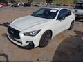 2024 Infiniti Q50 — photo 2 of 16 | VIN JN1FV7DP1RM660570