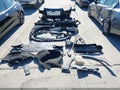 Photo 12 of 18 — 2025 Ford Explorer