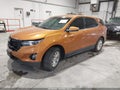 2018 Chevrolet Equinox — photo 2 of 17 | VIN 2GNAXJEV9J6153986