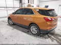 2018 Chevrolet Equinox — photo 3 of 17 | VIN 2GNAXJEV9J6153986