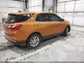 2018 Chevrolet Equinox — photo 4 of 17 | VIN 2GNAXJEV9J6153986