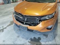 2018 Chevrolet Equinox — photo 6 of 17 | VIN 2GNAXJEV9J6153986