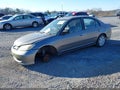 2005 Honda Civic — photo 2 of 10 | VIN 2HGES15575H579485
