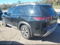 2024 Nissan Pathfinder — photo 3 of 16 | VIN 5N1DR3CA1RC237990