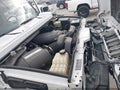 2003 Hummer H2 — photo 10 of 17 | VIN 5GRGN23U13H124924