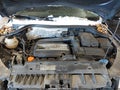 2011 Volkswagen Tiguan — photo 10 of 17 | VIN WVGAV7AX2BW521310