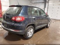 2011 Volkswagen Tiguan — photo 4 of 17 | VIN WVGAV7AX2BW521310