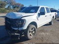 2025 Ford F-150 — photo 2 of 16 | VIN 1FTEW1LP0SKD59987