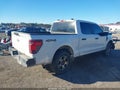 2025 Ford F-150 — photo 4 of 16 | VIN 1FTEW1LP0SKD59987