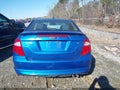 Photo 16 of 16 — 2011 Ford Fusion