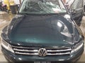 Photo 10 of 11 — 2019 Volkswagen Tiguan