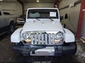 Photo 13 of 17 — 2015 Jeep Wrangler