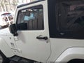 Photo 15 of 17 — 2015 Jeep Wrangler