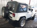 Photo 4 of 17 — 2015 Jeep Wrangler