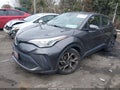 Photo 2 of 16 — 2021 Toyota C-HR