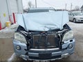 Photo 12 of 16 — 2011 Mercedes-Benz ML-Class