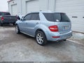 Photo 3 of 16 — 2011 Mercedes-Benz ML-Class