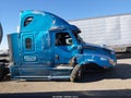 2020 Freightliner New Cascadia 126 — photo 14 of 16 | VIN 3AKJHHDV6LSLV4591