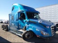 Photo 12 of 16 — 2020 Freightliner New Cascadia 126