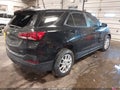 Photo 4 of 20 — 2023 Chevrolet Equinox