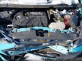 2022 Chevrolet Spark — photo 10 of 16 | VIN KL8CB6SA4NC032030