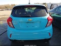 2022 Chevrolet Spark — photo 16 of 16 | VIN KL8CB6SA4NC032030