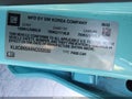 2022 Chevrolet Spark — photo 9 of 16 | VIN KL8CB6SA4NC032030