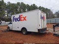 Photo 15 of 17 — 2022 Chevrolet Express 2500